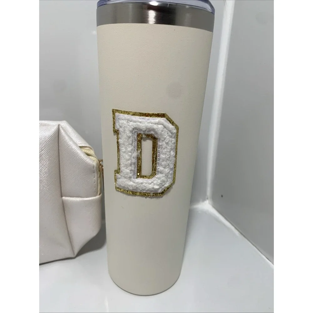 Tumbler & Tote Bag 